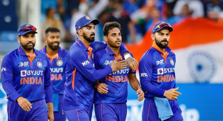 T20 WC 2022: 5 Debuts To Watch Out For