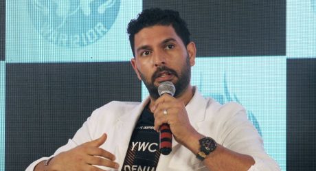 Yuvraj Singh to Mentor New York Strikers in Abu Dhabi T10 League