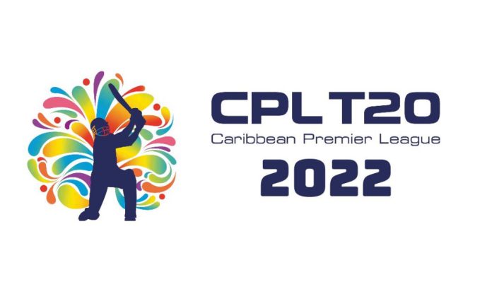 Caribbean Premier League 2022