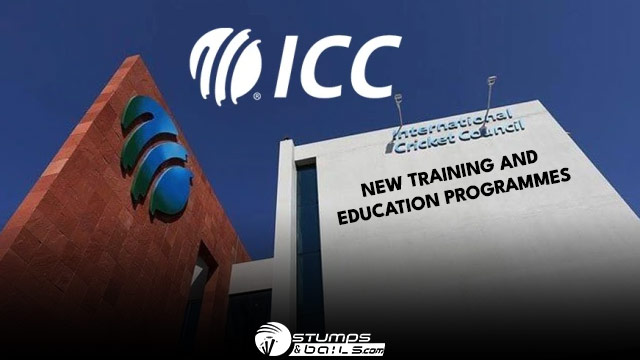 ICC Coaching Course
