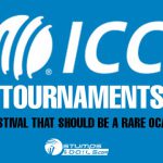 ICC Tournaments: The Festival That Should be a Rare Occasion