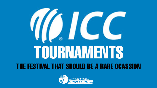ICC Tournaments