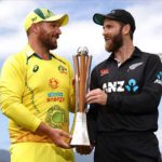 New Zealand vs Australia’s first ODI starts today