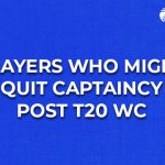 Players Who Might Quit Captaincy Post T20 WC