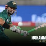 Change in ICC T20I Rankings, M Rizwan Displaces Babar Azam as Top Batter