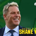 Shane Warne’s birthday: The legacy that never ends!
