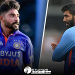 IND vs SA: Mohammad Siraj replaces injured Jasprit Bumrah for remaining T20Is against South Africa