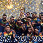 Asia Cup 2022 Recap: How Sri Lanka clinched their sixth Asia Cup title