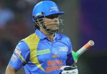 Sachin Tendulkar to lead India legends in second season of Road Safety World Series Master Blaster Tendulkar