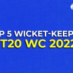 Ranked: Top 5 Wicketkeepers T20 WC 2022
