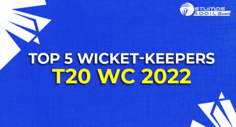 Ranked: Top 5 Wicketkeepers T20 WC 2022
