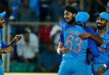 Arshdeep Singh and Deepak Chahar Rewrite Record with an unplayable show vs South Africa 1st T20I Unplayable Shows vs South Africa