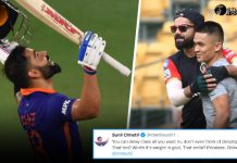 Sunil Chhetri reserves special praise for Virat Kohli’s ’71st century’ Virat Kohli's 71st century
