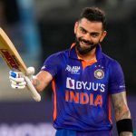 Kohli Has a Chance To Break Three World Records in The South Africa series  