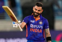 Kohli Has a Chance To Break Three World Records in The South Africa series Three World Records