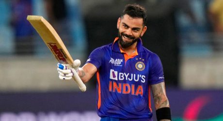 Kohli Has a Chance To Break Three World Records in The South Africa series  