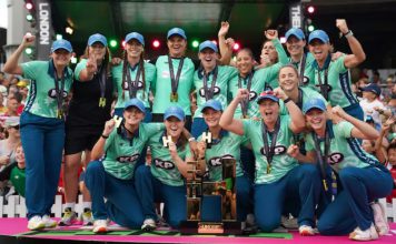 Oval Invincibles Wins Women’s The Hundred 2022 Title Brave vs Invincibles