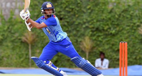 Mumbai defeated Rajasthan to secure a place in the 2022 Syed Mushtaq Ali Trophy quarterfinals