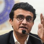 Maybe I’ll go on to do bigger things: Sourav Ganguly
