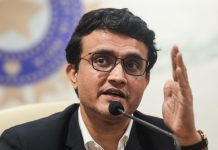 Maybe I’ll go on to do bigger things: Sourav Ganguly Sourav Ganguly BCCI