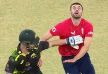 I refused their offer to appeal when they asked: Buttler about Wade’s obstruction during the match Buttler about Wade