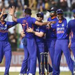 IND VS SA 3rd ODI: India Thrashes Proteas to Win ODI Series