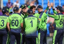 Afghanistan vs Ireland Match Prediction: ICC T20 World Cup AFG vs IRE Match Prediction