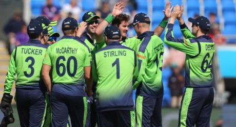 Afghanistan vs Ireland Match Prediction: ICC T20 World Cup