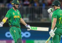 T20 WC: Top Class Performance from Miller and Markram’s as South Africa beat India by 5 wickets INDIA vs SA RESULT
