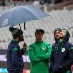IRE VS AFG T20 World Cup 2022: Rain Plays Folly at Big G, Afghanistan-Ireland Share 1 Point Each