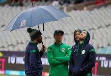 IRE VS AFG T20 World Cup 2022: Rain Plays Folly at Big G, Afghanistan-Ireland Share 1 Point Each AFG vs IRE