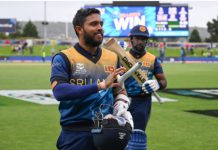 Sri Lanka start the tournament with an easy 9-wicket win over Ireland SL vs IRE Highlights