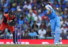 IND Vs NED T20 World Cup 2022: Virat Kohli’s blazing 62 ,SuryaKumar’s quick-fire 51 help India post 179/2 India vs Netherlands Live