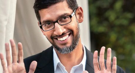 IND VS PAK: Bitter Pakistan Fan Fails to Troll Google CEO Sundar Pichai, Gets Trolled in Return