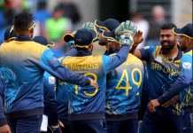 T20 World Cup: Sri Lanka vs Ireland 10-overs update Sri Lanka vs Ireland