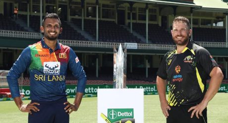 AUS VS SL T20 World Cup 2022: Adam Zampa Test Positive Ahead of Decider Match vs Srilanka