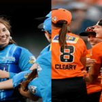 Adelaide Strikers Women vs Perth Scorchers Women match Prediction: WBBL 2022