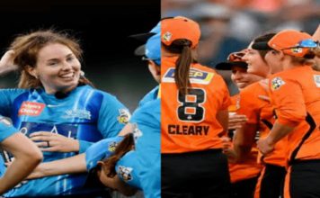 Adelaide Strikers Women vs Perth Scorchers Women match Prediction: WBBL 2022 AS-W vs PS-W