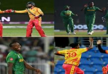 T20 World Cup: South Africa vs Zimbabwe, Match Prediction, Predicted playing XI SA vs ZIM