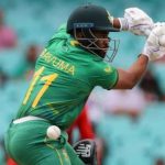 ICC T20 World Cup 2022: The curious case of Temba Bavuma