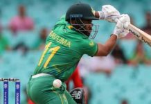 ICC T20 World Cup 2022: The curious case of Temba Bavuma The curious case of Temba