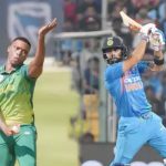 T20 WC: Lungi Ngidi on fire as Indian batsman crumble