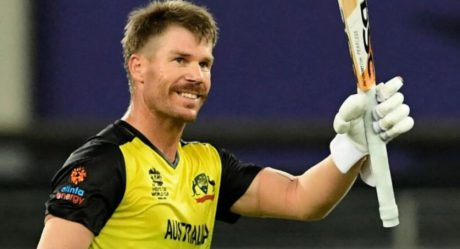Australia indicate David Warner’s ban to be lifted after a review of the integrity code.