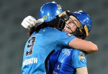 Adelaide Strikers defeated Brisbane heat by 31 runs to clinch a win: WBBL 2022 BHW vs ADSW