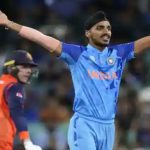 T20 WC: Suryakumar Yadav Rescue India from South African Pacers