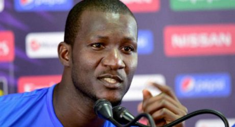 Love for cricket doesn’t buy you groceries from supermarket: Darren Sammy
