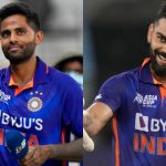 ICC T20 World Cup 2022: Top 5 contenders for Player of the Tournament award