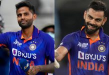 ICC T20 World Cup 2022: Top 5 contenders for Player of the Tournament award ICC Men's T20 WC