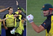 AUS VS SL ICC T20 World Cup 2022: Stoinis Shines in Australia’s Chase to Win Match by 7 Wickets AUS vs SL Live Score