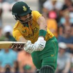 Aiden Markram and Reeza Hendricks propel South Africa to 278/7 in 50 overs 
